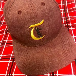 Cleveland tavern hat.